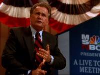 Click to watch 'What Kind of Day Has it...' (popup) The West Wing
